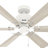 Gilrock 52" 6 - Blade Ceiling Fan with Pull Chains-85433809