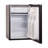 BCRK Series BLACK+DECKER 2.5 cu.ft. Freestanding Mini Fridge with Freezer-18835707
