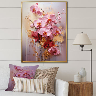 " Orchid Elegance Dream I "
