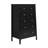 Solid Wood 5 Drawer Dresser-295876666