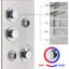 Troutt Shower Tower Panel