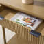 Console 2 tiroirs Thurston-129720708
