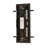 Tortuga Luna LED Flush Mounted Sconce