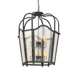 Citadel 12 - Light Pendant