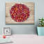  «Bowls Of Fruit 4» par Alicia Ludwig, art mural sur toile, 16 po x 12 po-676288027