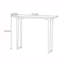 Console multifonctionnelle de style nordique-1302520649