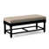 Louisa Upholstered Bench