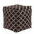 McBride Upholstered Pouf-26804766