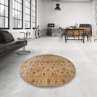 Sian Oriental Indoor Rug