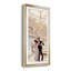A Moment In Time - peinture encadrée-167949414-167949413