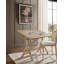 Margaritaville Solid Wood Writing Desk