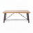 3 Piece Wood Dining Set