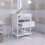 Meuble-lavabo autoportant 24,4 po avec comptoir en céramique-1642280258