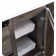 Fresca Formosa 72" Wall Mount Floating Double Sink Bathroom Vanity Set with Top and Sinks - Faucets Not Included