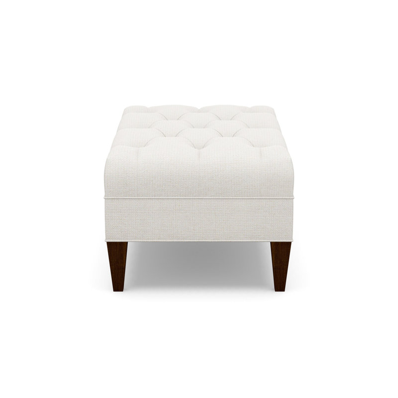 Ottoman, Walnut, 5246-80