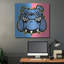 "Boldog 6" par Mark Ashkenazi-1250450449