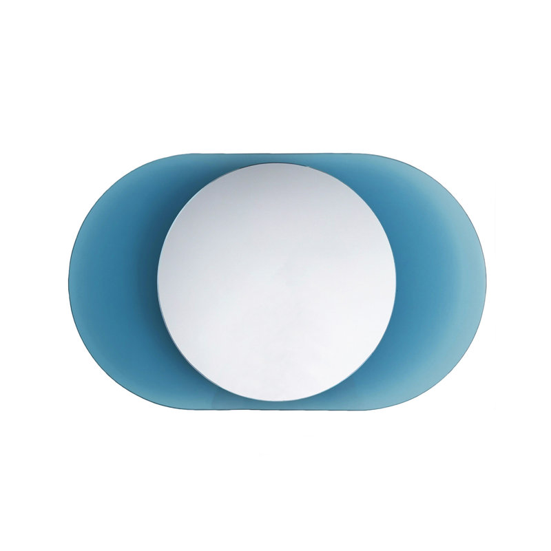 Miroir d'appoint Pitcock