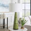Lampe de table Venise Moss Green