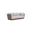 Maui 3-Pc Sectional Sofa + Fawn Cushion