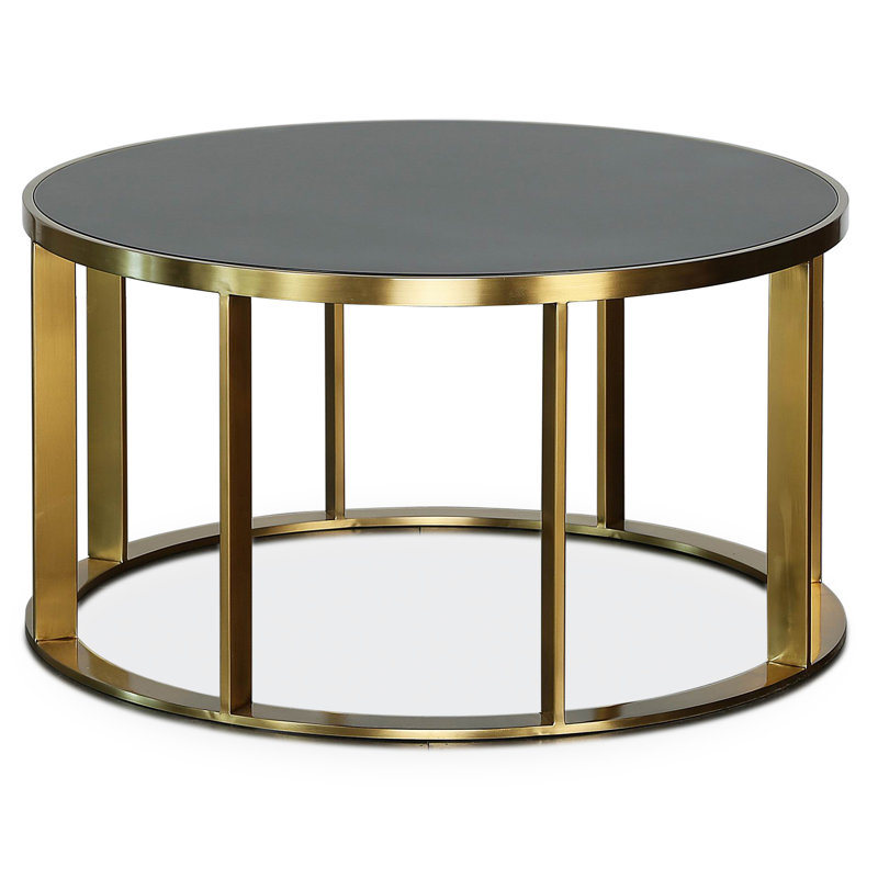 Table basse Hannah