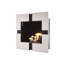 Gwendolyn Belfry Heating 60cm W Bio-Ethanol Fireplace