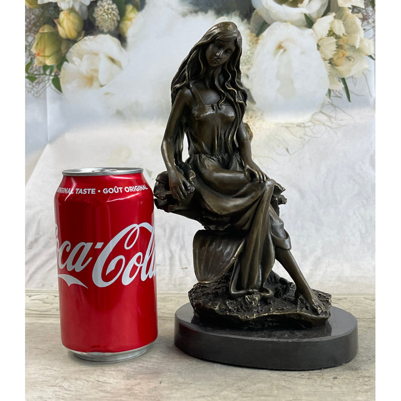 Figurine Tobago