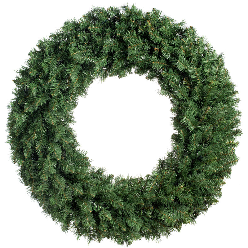 Faux 100cm Wreath
