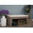 Walk Coffee Table