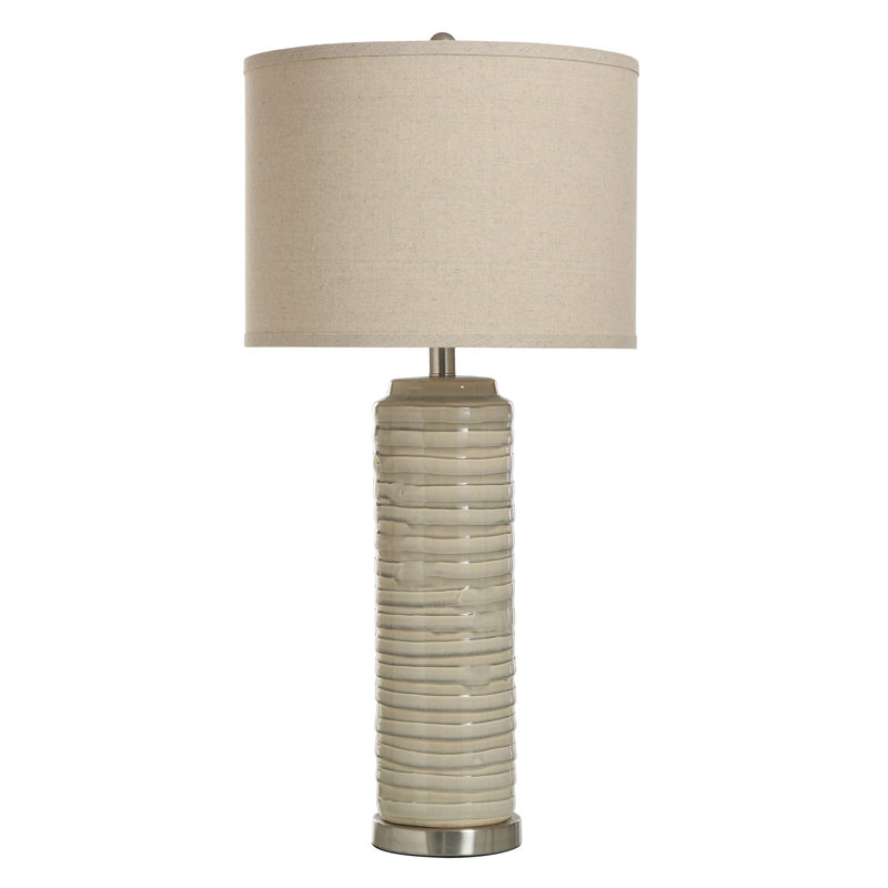 Matthew Table Lamp