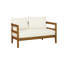 Chaise longue Whately Wilkison Locastro