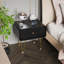 Table de chevet Aundreah-816369356