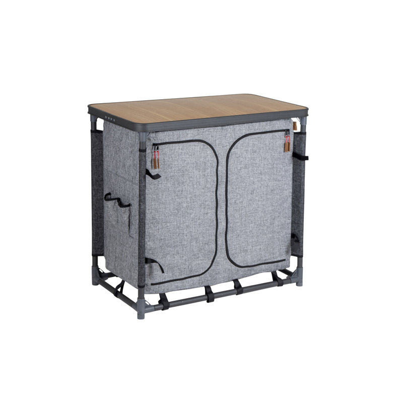 Demelza Kitchen Island