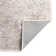 Audres Oriental Gray/Ivory Area Rug