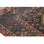 One-of-a-Kind 3'5X13'8 Hand Knotted Area Rug