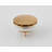 Mokleba Titanium Goldpop-Up Bathtub Drain Stopper Replacement Kit-125199190