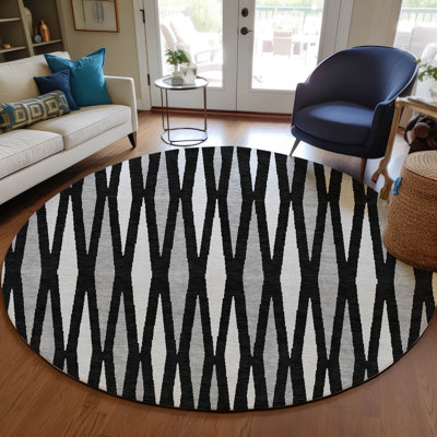 Malek Area Rug