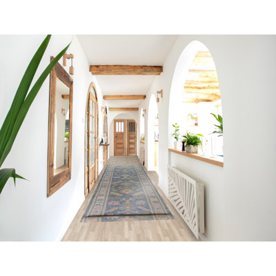 Tapis turc Oushak 3 x 16
