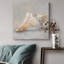 Impressionist Shell Study I - Impression sur toile tendue-98894375