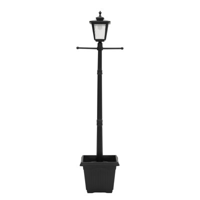 Glenpool Pathway Light