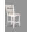 2Pc Set Counter Height Side Chair-1717555726-1717555727