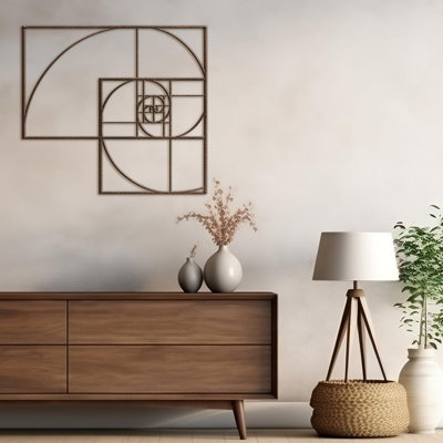 Wall Decor Metal