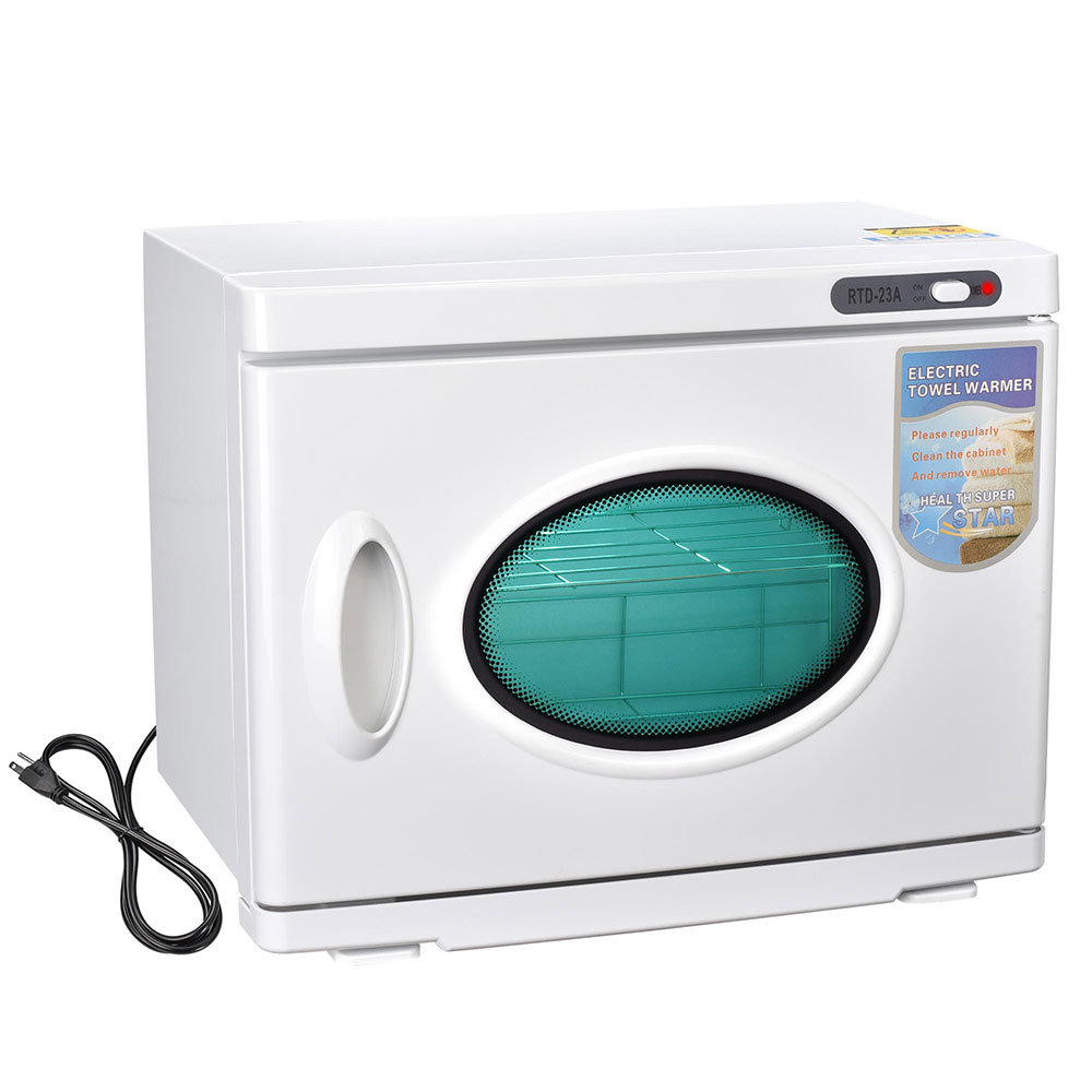 Yescom Electric Towel Warmer | Wayfair