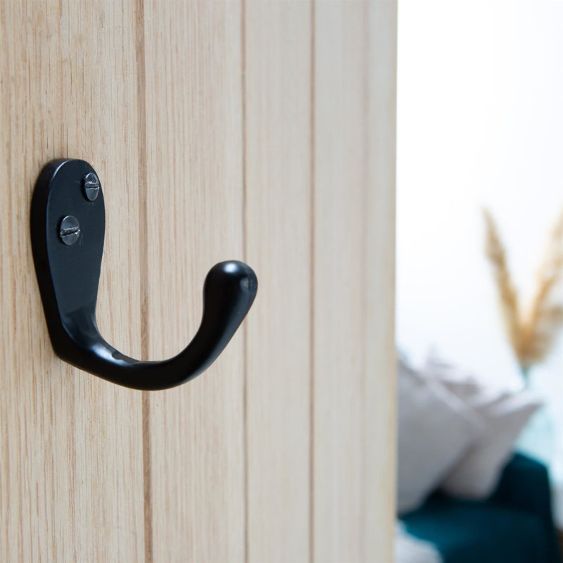 Iron Wall Wall Hook
