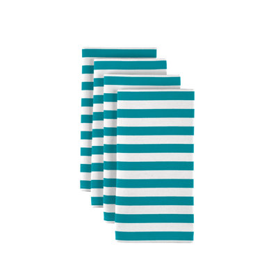 Stripes 18" Napkins