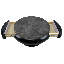 Ensemble de tables basses gigognes 2 tiroirs