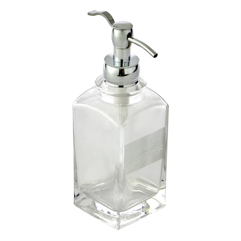 Vern Yip Soap Dispenser