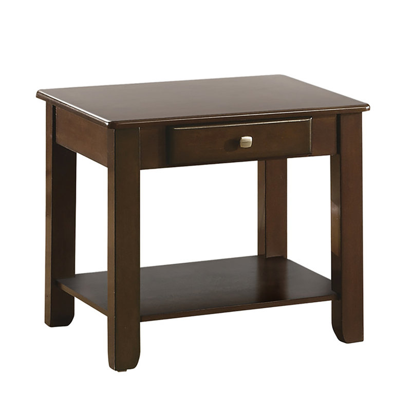 Damayanti End Table