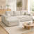 Beige Corduroy est en rupture de stock