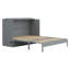 Lit escamotable avec grands tiroirs Murphy-682838642-682838606