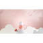 Grande tasse à café à double paroi Sanrio® My Melody
